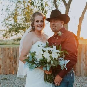 Meet your Posher, Kelsey